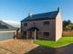 Thumbnail Detached house for sale in Chauncy Close, Full Sutton, York, East Yorkshire