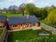 Thumbnail Detached bungalow for sale in Leys Lane, Attleborough, Norfolk