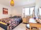 Thumbnail End terrace house for sale in St Josephs Court, Staveley, Chesterfield