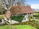 Thumbnail Cottage for sale in Fordcombe Road, Fordcombe