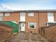 Thumbnail Terraced house for sale in Coed Edeyrn, Llanedeyrn, Cardiff