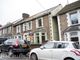 Thumbnail End terrace house for sale in Gwern Berthi Road, Cwmtillery, Abertillery, Blaenau Gwent