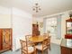 Thumbnail Terraced house for sale in Dorchester Road, Weymouth