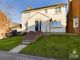 Thumbnail Detached house for sale in Colliers Field, Cinderford