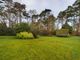 Thumbnail Detached bungalow for sale in Daneswood, Heath Lane, Woburn Sands