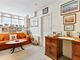Thumbnail Terraced house for sale in Baron's Court Road, Baron's Court, London