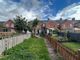 Thumbnail Terraced house for sale in Mostyn Street, Hereford