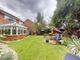 Thumbnail Detached house for sale in Willow Rise, Little Billing, Northampton