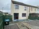 Thumbnail Link-detached house for sale in Coul Park, Alness