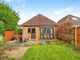 Thumbnail Bungalow for sale in Park Close, Marchwood, Southampton