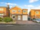 Thumbnail Detached house for sale in Lema Way, Stafford