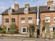Thumbnail Semi-detached house for sale in Newbury Street, Wantage