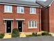 Thumbnail Semi-detached house for sale in Flaxley Lane, Middlebeck, Newark, Nottinghamshire.