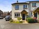 Thumbnail Semi-detached house for sale in Orchard Vale, Hereford