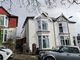 Thumbnail Semi-detached house for sale in Cwmdonkin Drive, Uplands, Swansea, City And County Of Swansea.