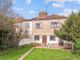 Thumbnail Semi-detached house for sale in Brookfield Crescent, Mill Hill, London