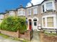 Thumbnail Terraced house for sale in Farley Road, Catford, London