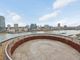 Thumbnail Flat for sale in Lensbury Avenue, Imperial Wharf