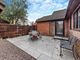 Thumbnail Bungalow for sale in Little London Road, Silchester, Reading, Hampshire