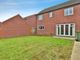 Thumbnail Detached house for sale in Wheatley Drive, Cottingham