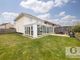 Thumbnail Detached house for sale in Avocet Rise, Sprowston, Norwich