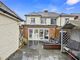 Thumbnail Semi-detached house for sale in Old Shoreham Road, Southwick, Brighton