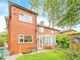 Thumbnail Semi-detached house for sale in Walmersley Road, Walmersley, Bury, Greater Manchester