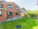 Thumbnail Detached house for sale in Turlands Close, Walsgrave, Coventry