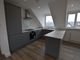 Thumbnail Flat to rent in Fladgate Road, London