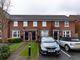 Thumbnail Terraced house to rent in Rose Creek Gardens, Chapelford Village, Great Sankey