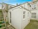 Thumbnail Flat for sale in Carclew Avenue, Newquay, Cornwall