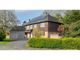Thumbnail Detached house for sale in Meadoway, Aylesbury