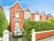 Thumbnail Semi-detached house for sale in York Avenue, Sefton Park, Liverpool