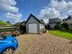 Thumbnail Detached house for sale in Redbriars, Cold Blow, Narberth