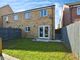 Thumbnail Semi-detached house for sale in Redshank Drive, Scunthorpe
