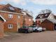 Thumbnail Flat for sale in Ottways Lane, Ashtead