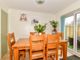 Thumbnail End terrace house for sale in Oakapple Close, Cowfold, Horsham, West Sussex