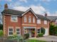 Thumbnail Detached house for sale in Mollison Close, Woodley
