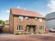 Thumbnail End terrace house for sale in "Maidstone" at Dymchurch Road, Hythe