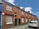 Thumbnail Terraced house for sale in Pinfold Gate, Loughborough