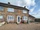 Thumbnail Semi-detached house to rent in Festival Avenue, Harworth, Doncaster
