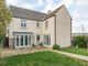 Thumbnail Detached house for sale in Gardner Way, Cirencester, Gloucestershire