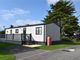 Thumbnail Bungalow for sale in Par Sands Coastal Holiday Park, Par, Cornwall