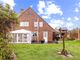 Thumbnail Semi-detached house for sale in St. Nicholas Road, Lavant, Chichester, West Sussex