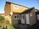 Thumbnail Flat to rent in Eldern, Orton Malborne, Peterborough