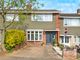 Thumbnail Semi-detached house for sale in Hillingford Way, Grantham