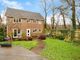 Thumbnail Detached house for sale in Mill Rise, Robertsbridge, East Sussex