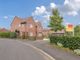 Thumbnail Detached house for sale in Ryecroft Way, Martley, Worcester