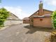 Thumbnail Detached bungalow for sale in The Croft, Bargate, Belper