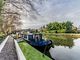 Thumbnail Houseboat for sale in Waterloo Road, Uxbridge